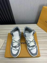 Picture of Louis Vuitton Shoes _SKULVsz39-44mnf011113491
